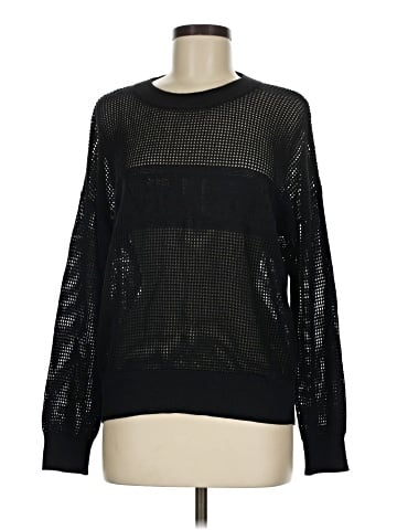 Calvin Klein Pullover Sweater (view 1)