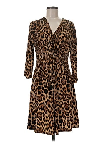 Chico's Casual Dress (view 1)