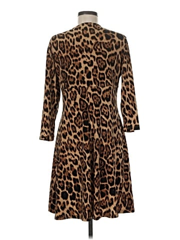 Chico's Casual Dress (view 2)