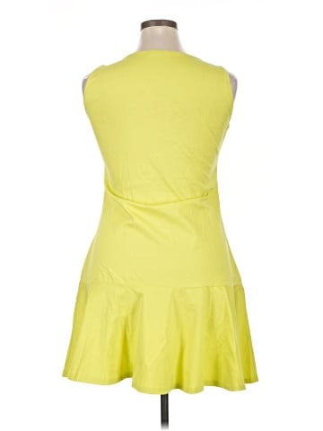 Slig Casual Dress (view 2)