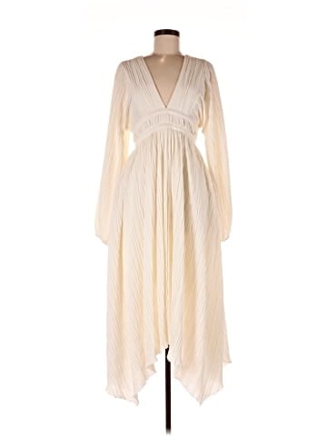 Edition by Express x Rachel Zoe Casual Dress (view 1)