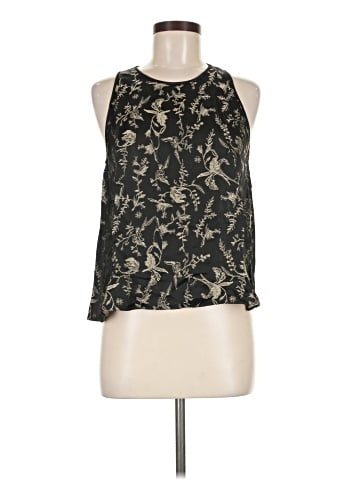 Giada Forte Sleeveless Blouse (view 1)