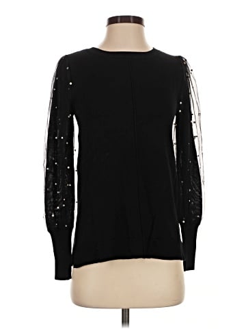 Joseph A. Pullover Sweater (view 1)