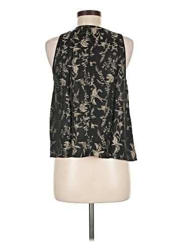 Giada Forte Sleeveless Blouse (view 2)