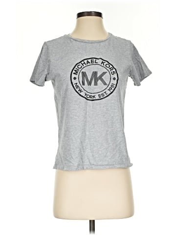 MICHAEL Michael Kors Short Sleeve T-Shirt (view 1)