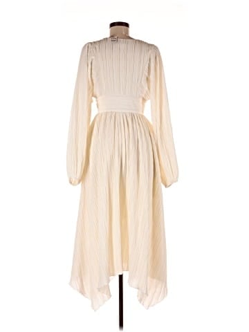 Edition by Express x Rachel Zoe Casual Dress (view 2)