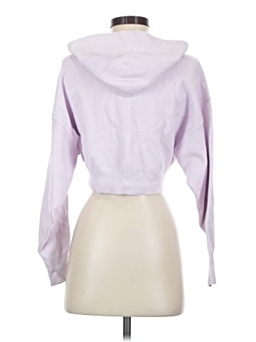 Zara Pullover Hoodie (view 2)