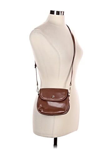 Unbranded Crossbody Bag (view 2)
