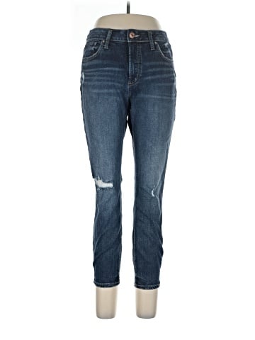 Silver Jeans Co. Jeans (view 1)