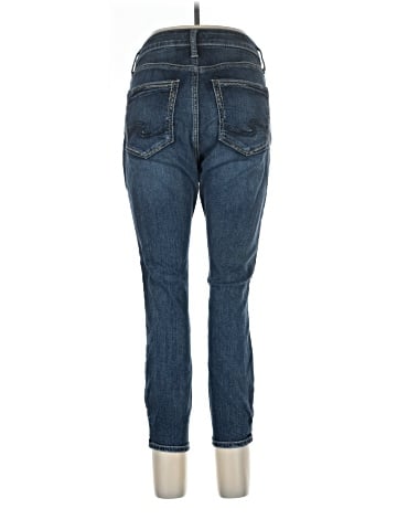 Silver Jeans Co. Jeans (view 2)