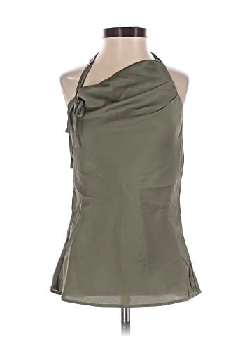 Anthropologie Sleeveless Blouse (view 1)