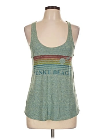 American Apparel Tank Top (view 1)