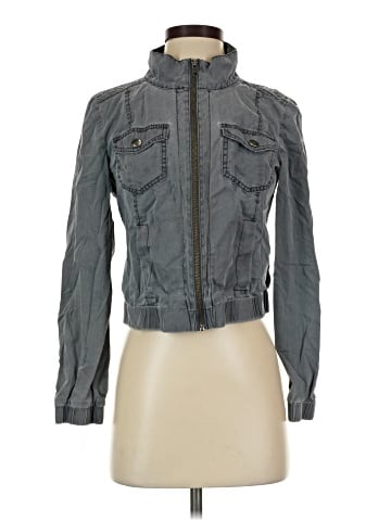 Rubbish Jacket (view 1)