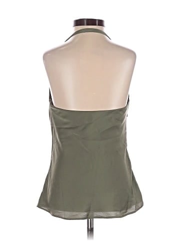 Anthropologie Sleeveless Blouse (view 2)