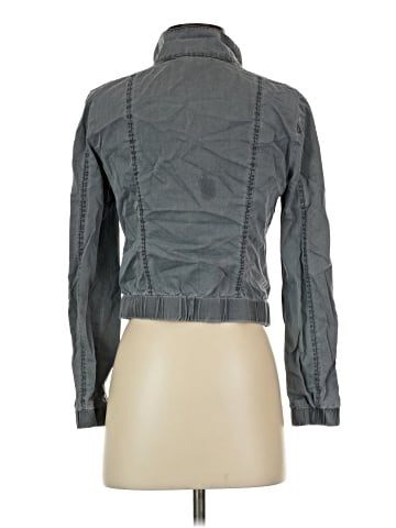 Rubbish Jacket (view 2)