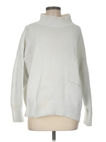 Saks Fifth Avenue Turtleneck Sweater (view 1)
