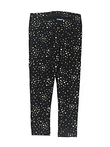 Cat & Jack Casual Pants (view 1)