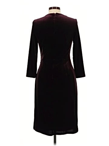 Eliza J Cocktail Dress (view 2)