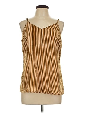 Japna Sleeveless Top (view 1)