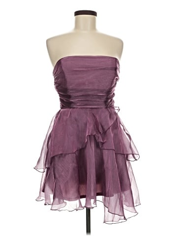 Lucy In The Sky Cocktail Dress (view 1)