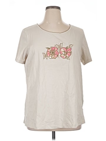 White Stag Short Sleeve T-Shirt (view 1)