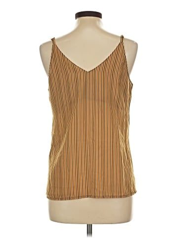 Japna Sleeveless Top (view 2)