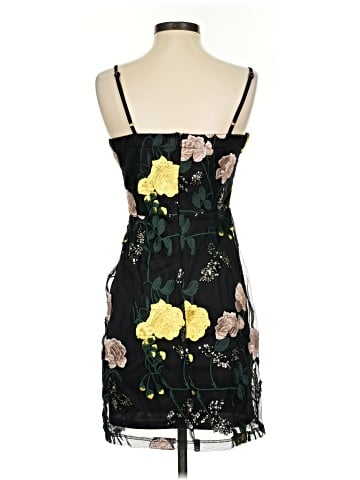 Lulus Cocktail Dress (view 2)