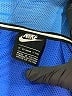 Nike 100% Polyester Color Block Blue Windbreaker Size 3T - photo 3