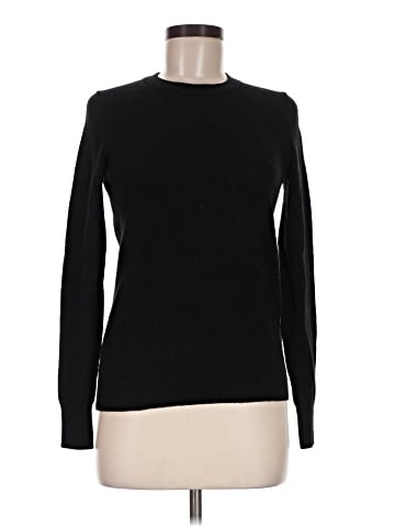 Theory Pullover Sweater (view 1)