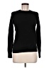 Theory Black Pullover Sweater Size M - photo 1