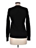 Theory Black Pullover Sweater Size M - photo 2