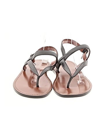 Coach Sandals (view 2)