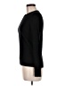 Theory Black Pullover Sweater Size M - photo 5