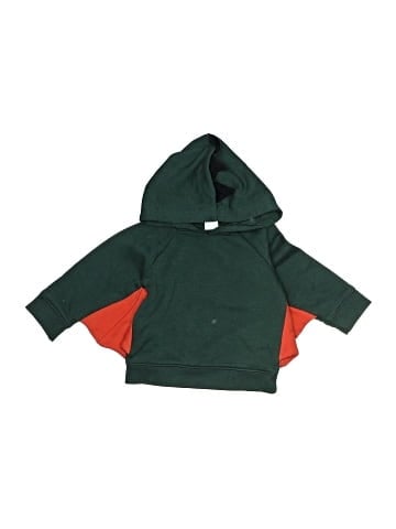 Old Navy Zip Up Hoodie (view 1)