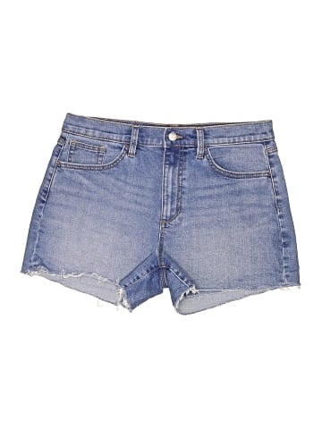 Joe's Jeans Denim Shorts (view 1)