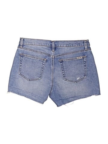 Joe's Jeans Denim Shorts (view 2)