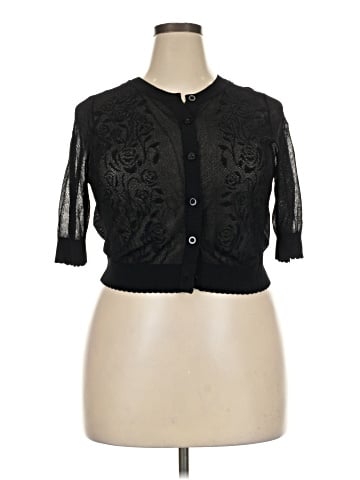 Torrid Cardigan (view 1)