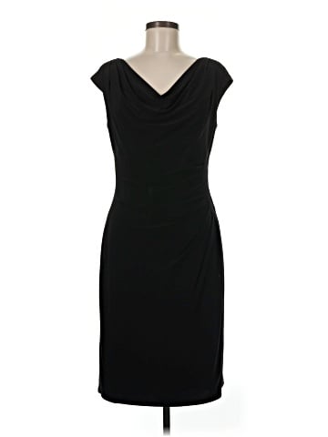 Lauren by Ralph Lauren Cocktail Dress (view 1)