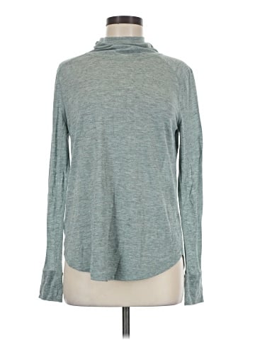 Lou & Grey Turtleneck Sweater (view 1)
