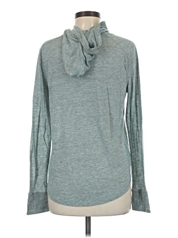 Lou & Grey Turtleneck Sweater (view 2)