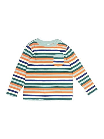 Hanna Andersson Long Sleeve T-Shirt (view 1)