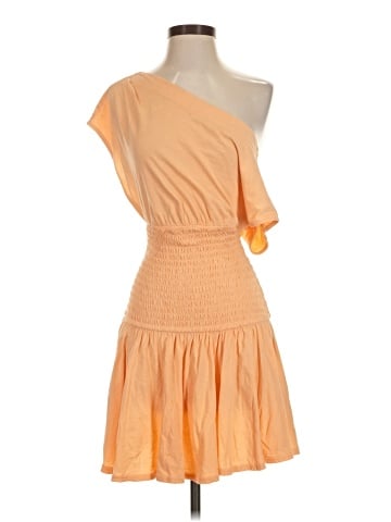 Free-est by Free People Casual Dress (view 1)
