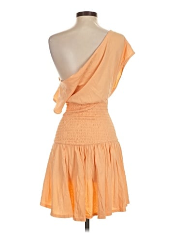 Free-est by Free People Casual Dress (view 2)