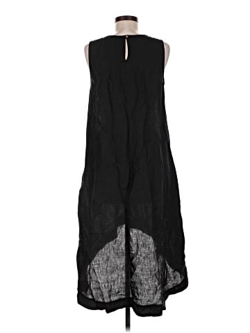 Magic Linen Casual Dress (view 2)