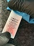 Sigrid Olsen Blue Track Jacket Size L - photo 7