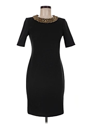 ADAM by Adam Lippes Cocktail Dress (view 1)