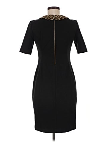 ADAM by Adam Lippes Cocktail Dress (view 2)