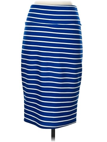 Lularoe Casual Skirt (view 2)