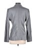 Max Mara Gray Blazer Size 10 - photo 2