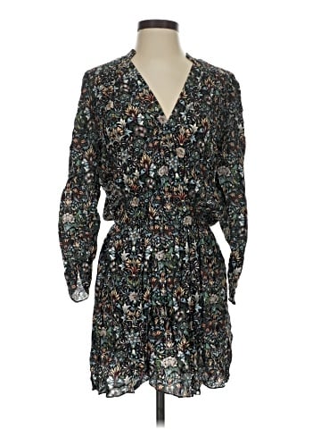 Zadig & Voltaire Casual Dress (view 1)